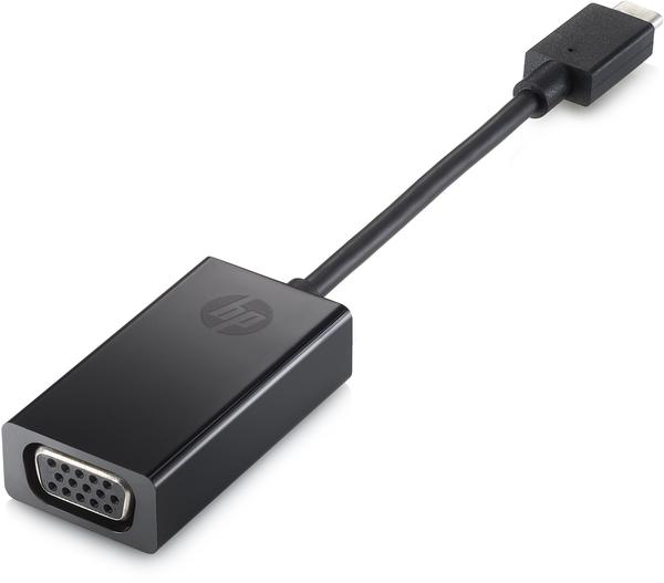 HP VGA Videoadapter - USB Type-C / VGA