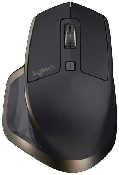 Logitech MX Master Wireless for Business (black)