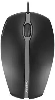 CHERRY Gentix Silent (black)