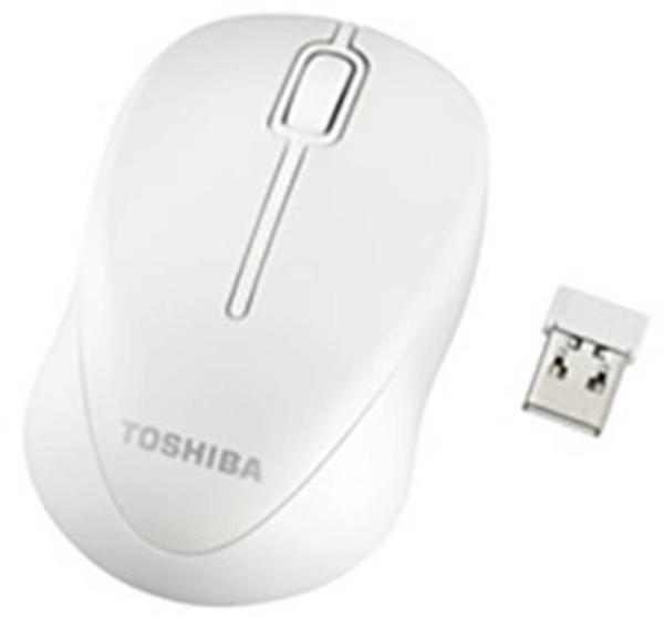 Toshiba MR100 (white)