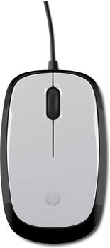 HP X1200 (silver/black)