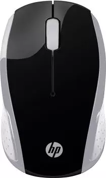 HP 200 (silber)