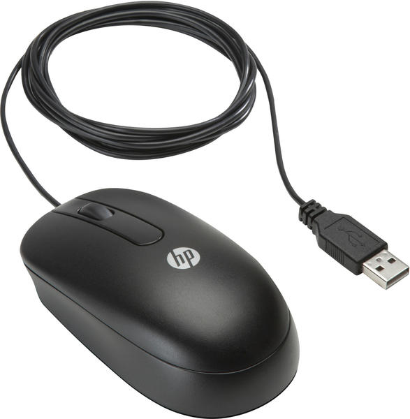 HP Essential Mouse (2TX37AA)