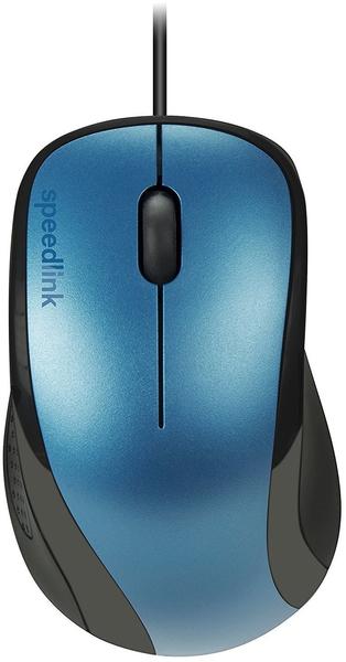 Speedlink KAPPA Mouse Wired (blue)