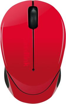 Speedlink BEENIE (wireless)(red)