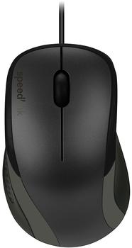 Speedlink KAPPA Mouse Wired (black)
