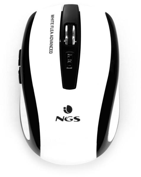 NGS Technology NGS White Flea Advanced