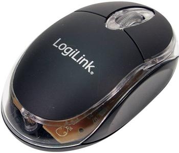 LogiLink ID0010 Optische Mini Maus