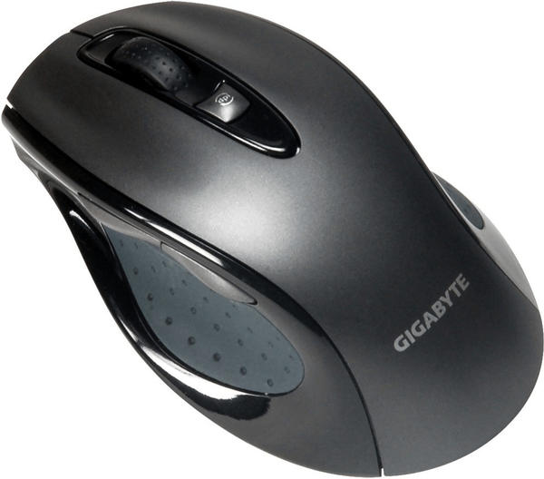 Gigabyte M6800 Optical Gaming Mouse schwarz (GM-M6800)