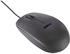 Dell MS111 Optical Mouse mattschwarz (570-11147)