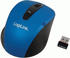 LogiLink Optische Mini Funk Maus 2.4 GHz (blau)
