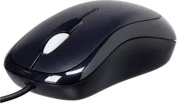 Microsoft Basic Optical Mouse for Business