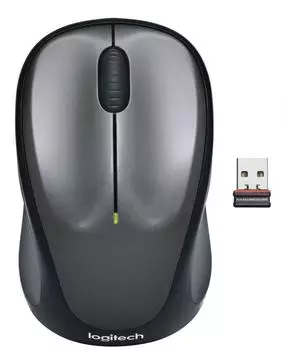 Logitech M235 (show glamour)