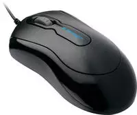 KENSINGTON Mouse in a Box Wired schwarz, USB