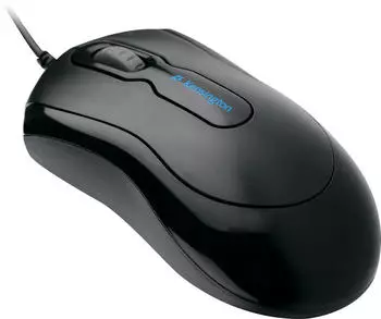 Kensington K72356US Mouse-in-a-Box USB Desktop Mouse