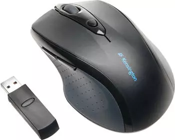 Kensington Pro Fit kabellose Full Size Maus