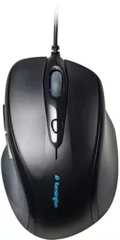 Kensington Pro Fit kabelgebundene Full Size Maus