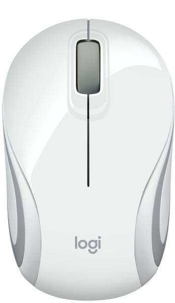Tetsbericht Logitech Mini Mouse M187 (schwarz)