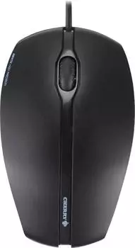 CHERRY Gentix (black)