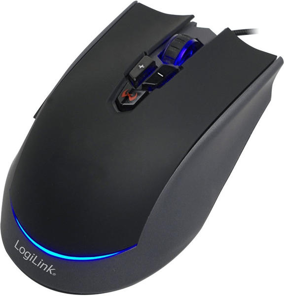 LogiLink Gaming Mouse (ID0103)