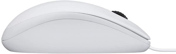 Allgemeine Daten & Ausstattung B100 Logitech B100 Optical Mouse weiß