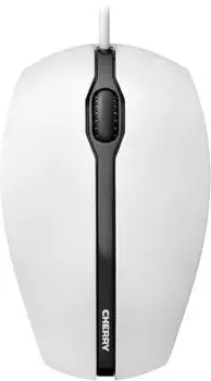 CHERRY Gentix (white)