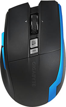 GigaByte AIRE M93 ICE