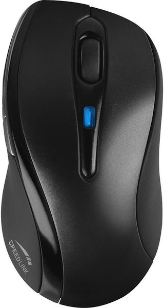 SPEEDLINK AXON Desktop Mouse (SL-6102-GY)