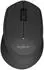 Logitech M280 Wireless Optische Maus schwarz (910-004287)