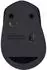 Logitech M280 Wireless Optische Maus schwarz (910-004287)
