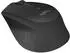 Logitech M280 Wireless Optische Maus schwarz (910-004287)