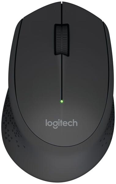 Logitech M280 Wireless Optische Maus schwarz (910-004287)