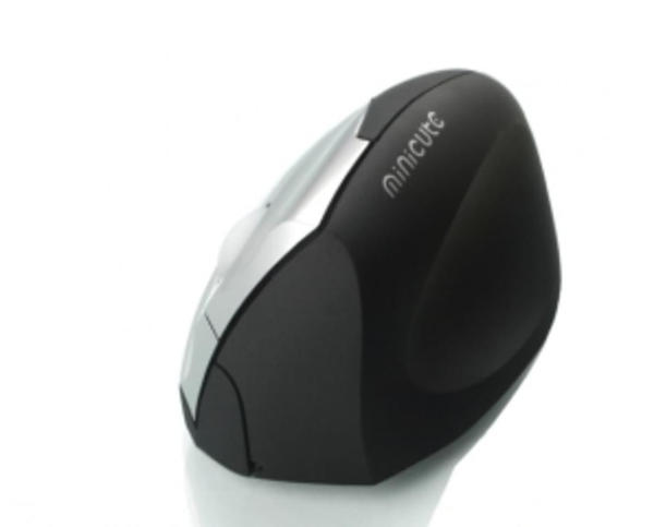 Minicute EZmouse Wireless left-handed
