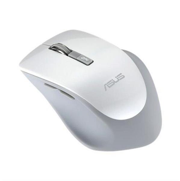 WT425 (weiß) Funkmaus Allgemeine Daten & Ausstattung Asus WT425 Wireless Mouse weiß (90XB0280-BMU010)