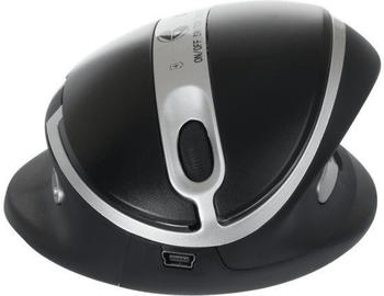 OysterMouse Wireless Mouse