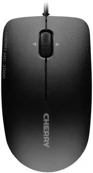 CHERRY MC 2000 (black)