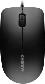 CHERRY MC 1000 (schwarz)