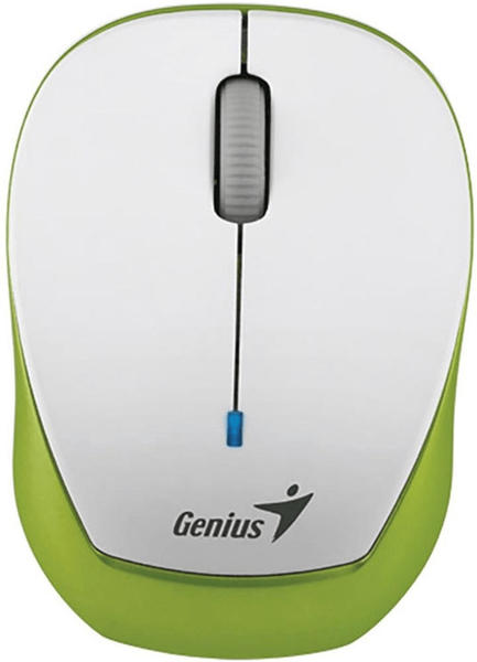 Genius KYE Systems Micro Traveler 9000R V3 (green)