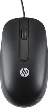 HP 1000dpi USB Laser Mouse (QY778AA)