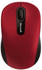 Microsoft Bluetooth Mobile Mouse 3600 dunkelrot (PN7-00013)