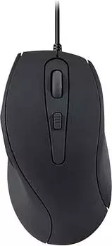 Speedlink Axon Desktop Wireless Mouse schwarz