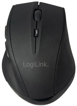 Logilink ID0032A Laser Bluetooth Maus