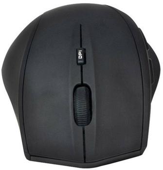 Logilink ID0032A Laser Bluetooth Maus – Logilink ID0032A Laser Bluetooth Maus: Präzision und Komfort
