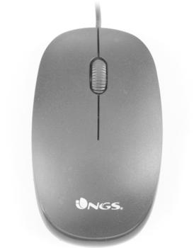 NGS Technology NGS Flame Black