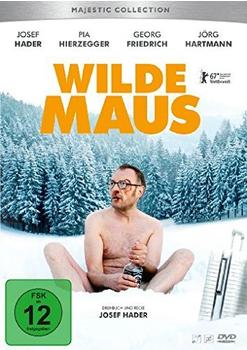 20th Century Fox Wilde Maus [DVD]