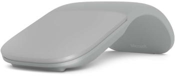 Microsoft ARC Touch Mouse Surface Edition (grey)