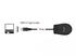 DeLock Optische USB Lautlose Maus (12530)