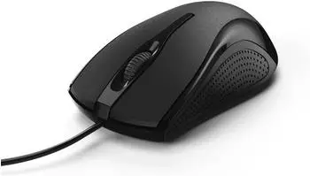 Hama MC-200 (black)