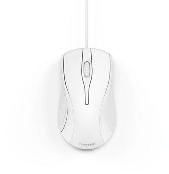 Hama MC-200 (white)
