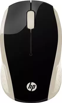 HP 200 (gold)